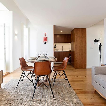 Stunning Duplex Near River By Lovelystay Porto Eksteriør billede