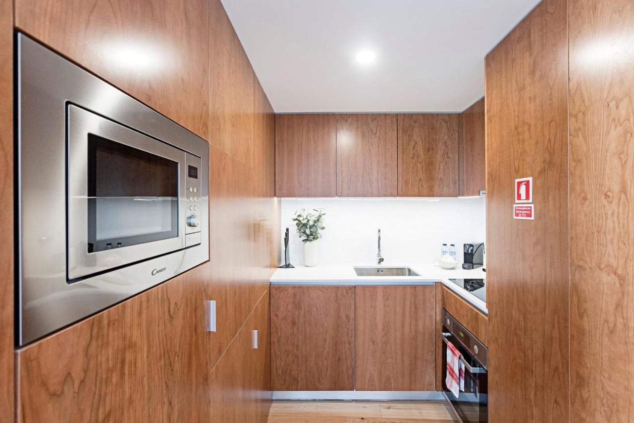 Stunning Duplex Near River By Lovelystay Porto Eksteriør billede
